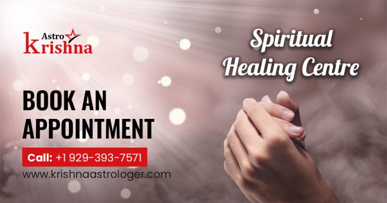 Spiritual Healer in Phoenix