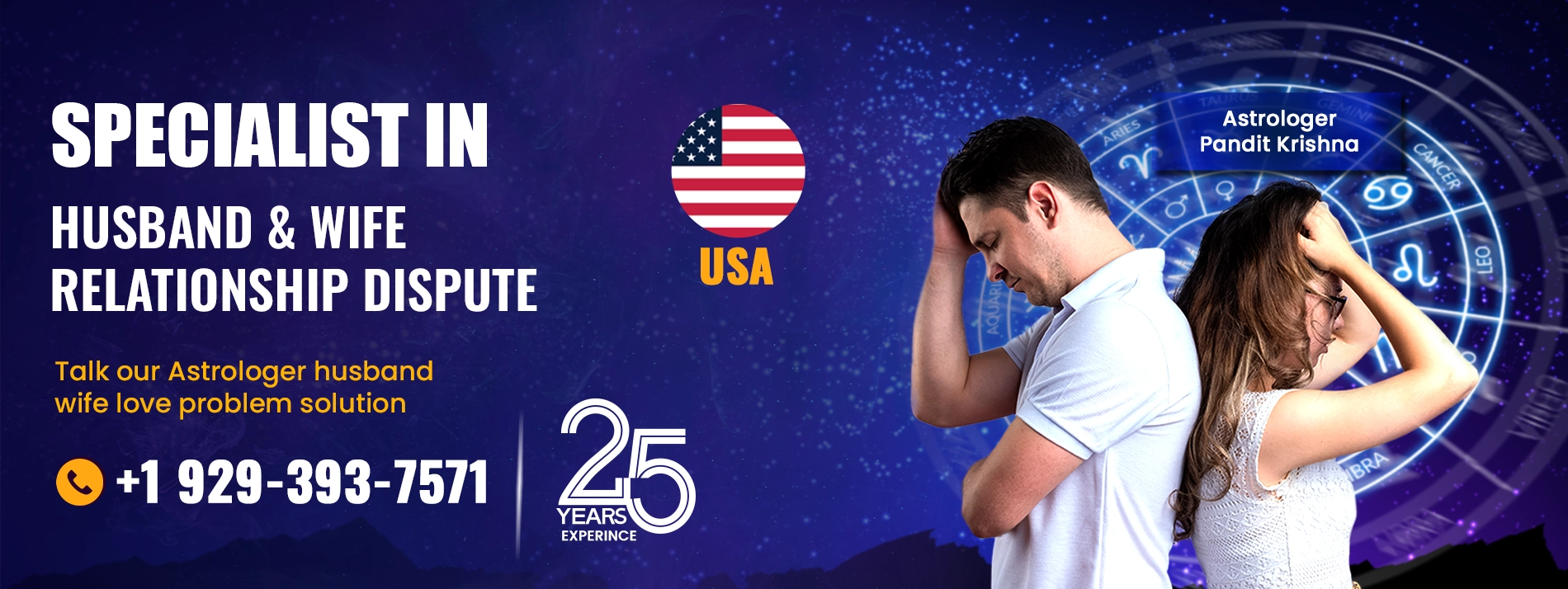 get rid of black magic