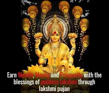 best laxshami pujan services in USA