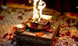 best pooja hawan services in Canada